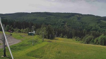 Skiareál Troják