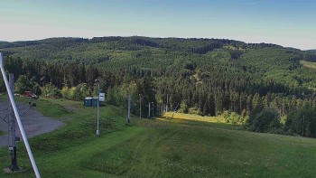 Skiareál Troják