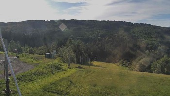 Skiareál Troják