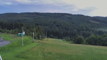 Skiareál Troják