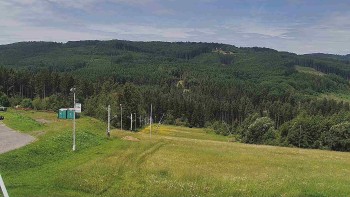 Skiareál Troják