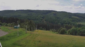 Skiareál Troják