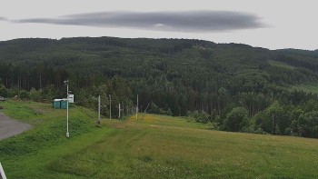 Skiareál Troják