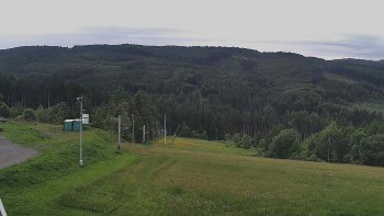 Skiareál Troják