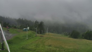 Skiareál Troják