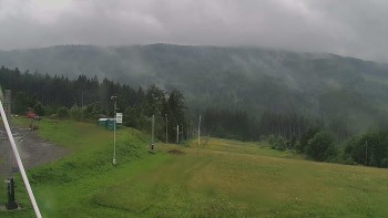 Skiareál Troják
