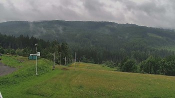 Skiareál Troják