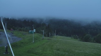 Skiareál Troják