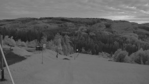 Skiareál Troják - Panorama Vičanov - Tesák - 16.6.2026 v 04:00 Skiareál Troják - Panorama Vičanov - Tesák - 16.6.2026 v 04:00