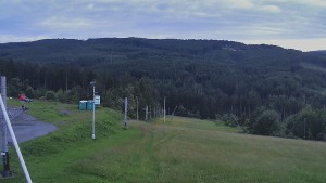 Skiareál Troják - Panorama Vičanov - Tesák - 16.6.2026 v 04:30 Skiareál Troják - Panorama Vičanov - Tesák - 16.6.2026 v 04:30