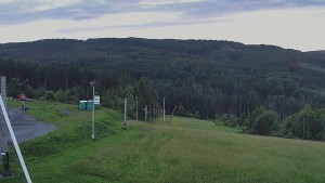 Skiareál Troják - Panorama Vičanov - Tesák - 16.6.2026 v 05:00 Skiareál Troják - Panorama Vičanov - Tesák - 16.6.2026 v 05:00