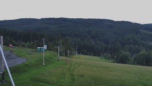 Skiareál Troják - Panorama Vičanov - Tesák - 16.6.2026 v 05:30 Skiareál Troják - Panorama Vičanov - Tesák - 16.6.2026 v 05:30