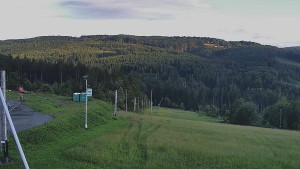 Skiareál Troják - Panorama Vičanov - Tesák - 16.6.2026 v 06:00 Skiareál Troják - Panorama Vičanov - Tesák - 16.6.2026 v 06:00