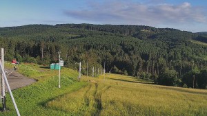 Skiareál Troják - Panorama Vičanov - Tesák - 16.6.2026 v 06:30 Skiareál Troják - Panorama Vičanov - Tesák - 16.6.2026 v 06:30