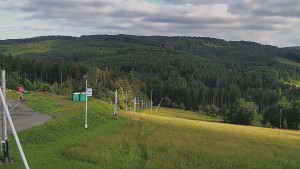 Skiareál Troják - Panorama Vičanov - Tesák - 16.6.2026 v 07:00 Skiareál Troják - Panorama Vičanov - Tesák - 16.6.2026 v 07:00