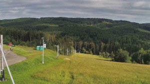 Skiareál Troják - Panorama Vičanov - Tesák - 16.6.2026 v 07:30 Skiareál Troják - Panorama Vičanov - Tesák - 16.6.2026 v 07:30