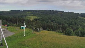 Skiareál Troják - Panorama Vičanov - Tesák - 16.6.2026 v 08:00 Skiareál Troják - Panorama Vičanov - Tesák - 16.6.2026 v 08:00