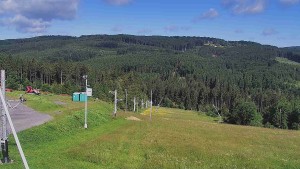 Skiareál Troják - Panorama Vičanov - Tesák - 16.6.2026 v 09:00 Skiareál Troják - Panorama Vičanov - Tesák - 16.6.2026 v 09:00