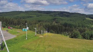 Skiareál Troják - Panorama Vičanov - Tesák - 16.6.2026 v 10:00 Skiareál Troják - Panorama Vičanov - Tesák - 16.6.2026 v 10:00