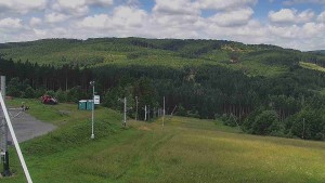 Skigebiet Troják - Panorama Vičanov – Tesák - 16.6.2026 v 11:30 Skigebiet Troják - Panorama Vičanov – Tesák - 16.6.2026 v 11:30