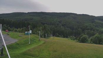 Skiareál Troják