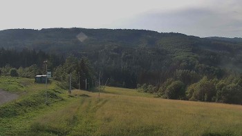 Skiareál Troják