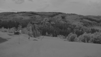 Skiareál Troják