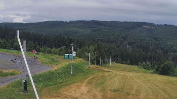 Skiareál Troják