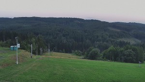 Skiareál Troják - Panorama Vičanov - Tesák - 31.7.2026 v 05:30 Skiareál Troják - Panorama Vičanov - Tesák - 31.7.2026 v 05:30