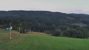 Skiareál Troják - Panorama Vičanov - Tesák - 31.7.2026 v 06:30 Skiareál Troják - Panorama Vičanov - Tesák - 31.7.2026 v 06:30