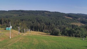 Skiareál Troják - Panorama Vičanov - Tesák - 31.7.2026 v 07:30 Skiareál Troják - Panorama Vičanov - Tesák - 31.7.2026 v 07:30