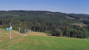 Skigebiet Troják - Panorama Vičanov – Tesák - 31.7.2026 v 08:30 Skigebiet Troják - Panorama Vičanov – Tesák - 31.7.2026 v 08:30