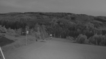 Troják Ski Area