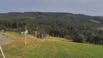 Troják Ski Area