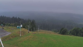 Skiareál Troják