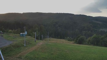Skiareál Troják