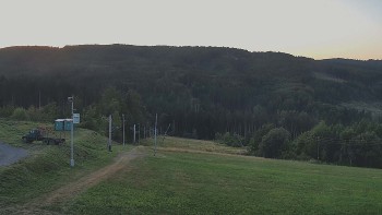 Skiareál Troják