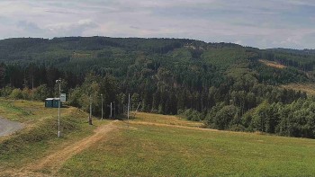 Skiareál Troják