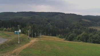 Skiareál Troják