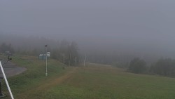 Panorama Vičanov - Tesák