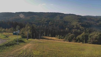 Skiareál Troják