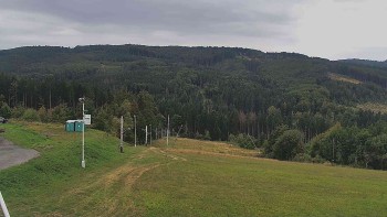 Skiareál Troják