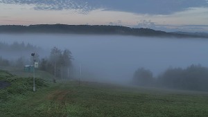 Skigebiet Troják - Panorama Vičanov – Tesák - 15.9.2026 v 06:30