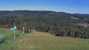 Skiareál Troják - Panorama Vičanov - Tesák - 18.9.2026 v 09:30 Skiareál Troják - Panorama Vičanov - Tesák - 18.9.2026 v 09:30