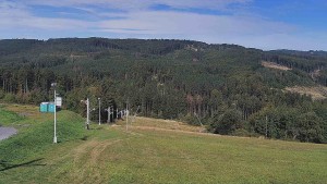 Skiareál Troják - Panorama Vičanov - Tesák - 18.9.2026 v 10:30 Skiareál Troják - Panorama Vičanov - Tesák - 18.9.2026 v 10:30