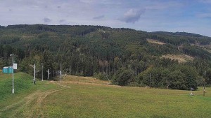 Skiareál Troják - Panorama Vičanov - Tesák - 18.9.2026 v 11:30 Skiareál Troják - Panorama Vičanov - Tesák - 18.9.2026 v 11:30