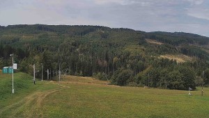 Skiareál Troják - Panorama Vičanov - Tesák - 18.9.2026 v 12:30 Skiareál Troják - Panorama Vičanov - Tesák - 18.9.2026 v 12:30