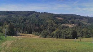 Skiareál Troják - Panorama Vičanov - Tesák - 18.9.2026 v 14:30 Skiareál Troják - Panorama Vičanov - Tesák - 18.9.2026 v 14:30