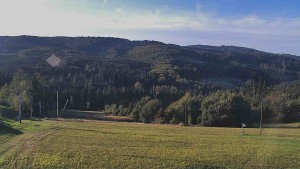 Skiareál Troják - Panorama Vičanov - Tesák - 18.9.2026 v 17:30 Skiareál Troják - Panorama Vičanov - Tesák - 18.9.2026 v 17:30