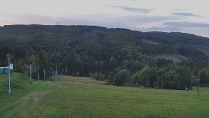 Skiareál Troják - Panorama Vičanov - Tesák - 18.9.2026 v 18:30 Skiareál Troják - Panorama Vičanov - Tesák - 18.9.2026 v 18:30